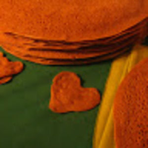 Meet your Posher, Selam